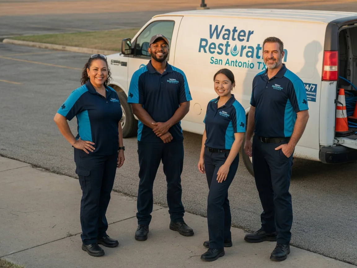 Water Damage Repair company in Barry, IL